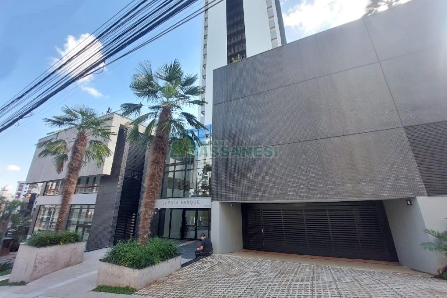 Sala com 81m², 2 vagas, no bairro Panazzolo em Caxias do Sul para Alugar