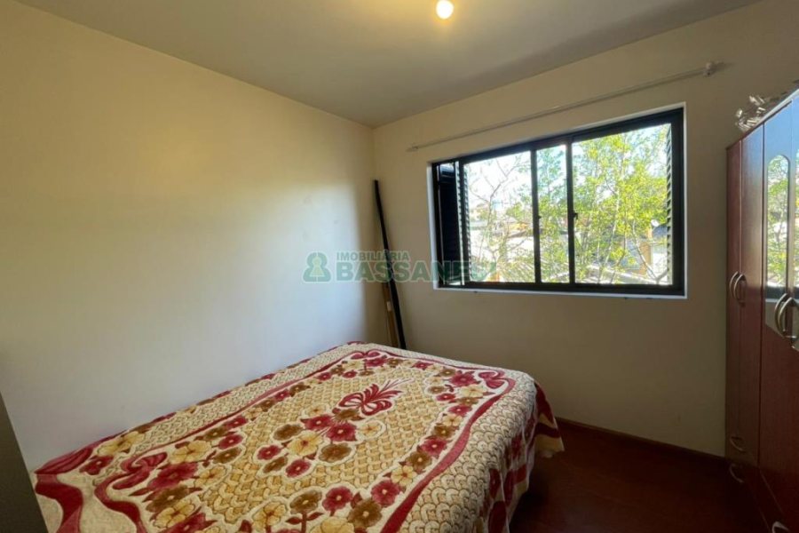 Apartamento com 115m², 3 dormitórios, 1 vaga, no bairro Marechal Floriano em Caxias do Sul para Comprar