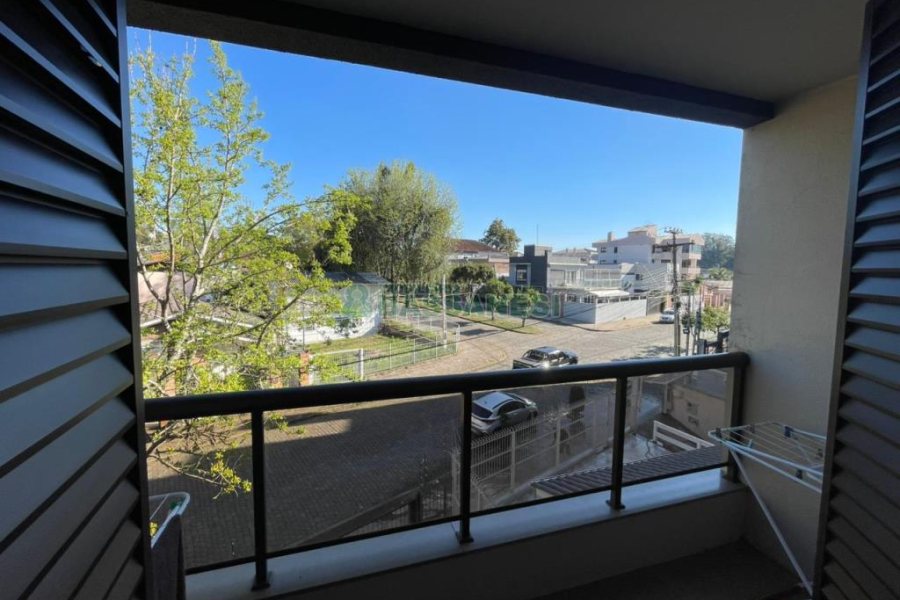 Apartamento com 115m², 3 dormitórios, 1 vaga, no bairro Marechal Floriano em Caxias do Sul para Comprar