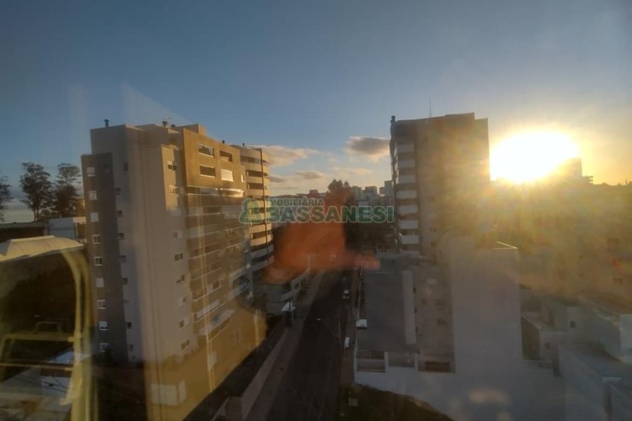 Apartamento com 93m², 2 dormitórios, 2 vagas, no bairro Villagio Iguatemi em Caxias do Sul para Comprar