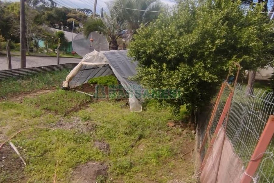 Casa com 146m², 3 dormitórios, 1 vaga, no bairro Diamantino em Caxias do Sul para Comprar