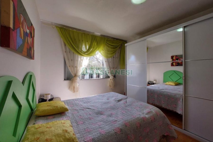 Casa com 70m², 2 dormitórios, no bairro Petrópolis em Caxias do Sul para Alugar