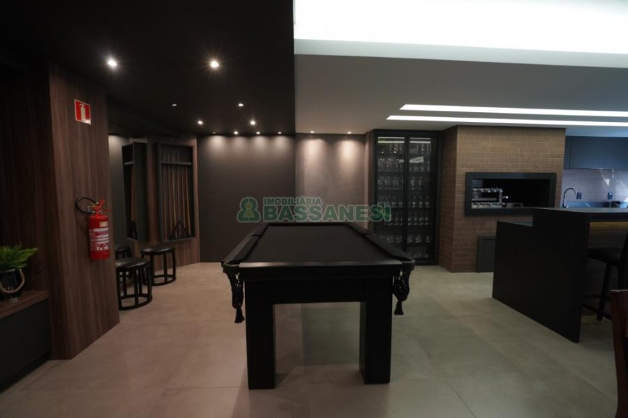 Apartamento com 137m², 3 dormitórios, 3 vagas, no bairro Nossa Senhora de Lourdes em Caxias do Sul para Comprar