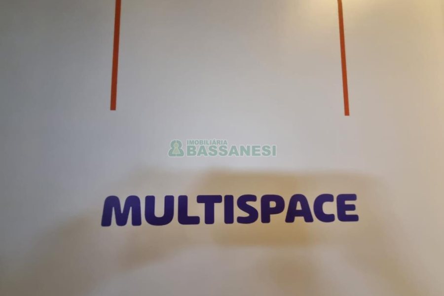 Sala com 20m², no bairro Santa Lúcia em Caxias do Sul para Alugar