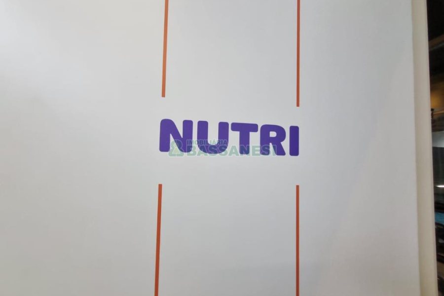 Sala com 20m², no bairro Santa Lúcia em Caxias do Sul para Alugar