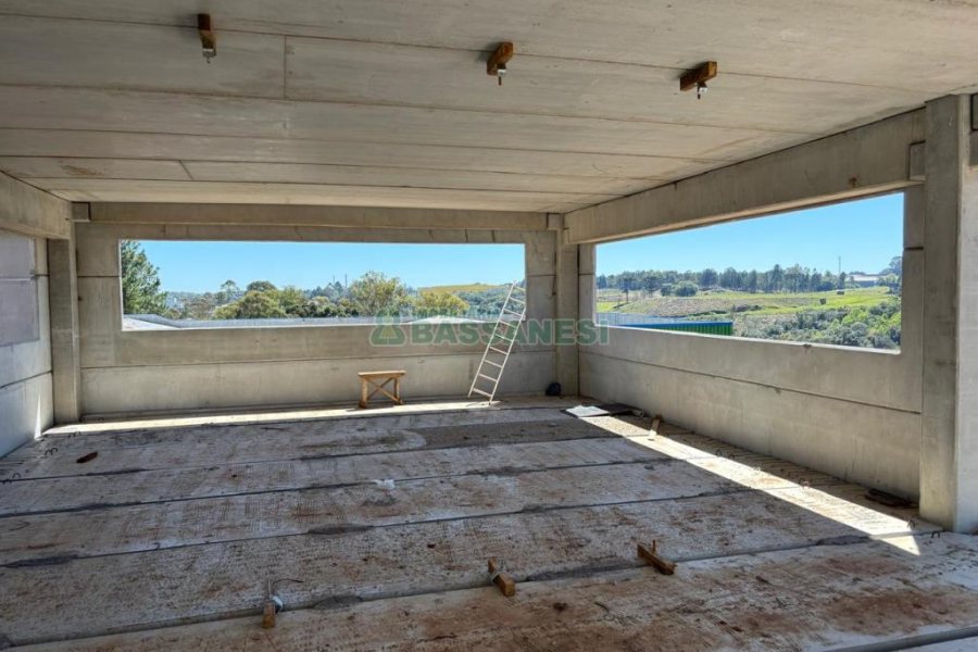 Pavilhão com 4350m², no bairro Samuara em Caxias do Sul para Alugar