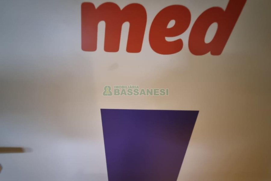 Sala com 20m², no bairro Santa Lúcia em Caxias do Sul para Alugar