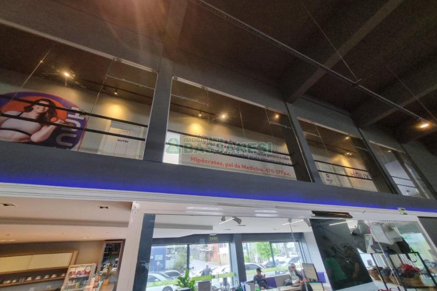 Sala com 20m², no bairro Santa Lúcia em Caxias do Sul para Alugar