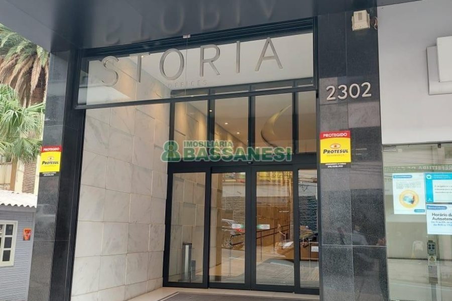 Sala com 23m², no bairro Centro em Caxias do Sul para Comprar