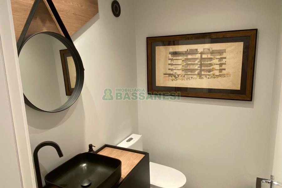 Sala com 23m², no bairro Centro em Caxias do Sul para Comprar