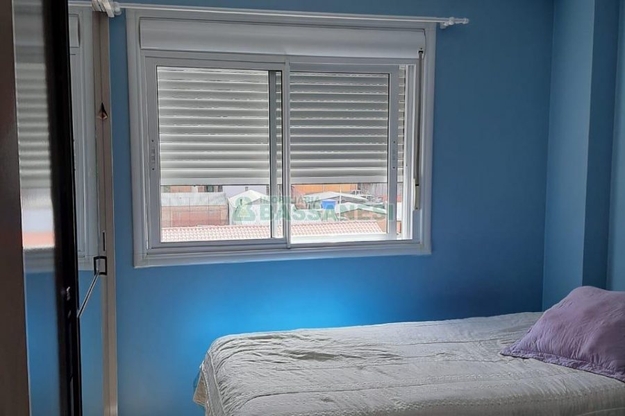 Apartamento com 86m², 3 dormitórios, 2 vagas, no bairro Rio Branco em Caxias do Sul para Comprar