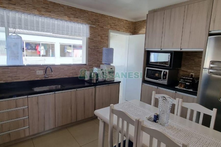 Apartamento com 70m², 3 dormitórios, 1 vaga, no bairro Santa Catarina em Caxias do Sul para Comprar