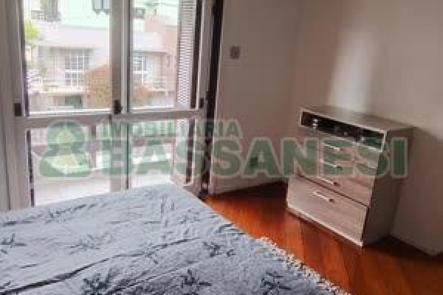 Apartamento com 138m², 3 dormitórios, 2 vagas, no bairro Sagrada Família em Caxias do Sul para Comprar
