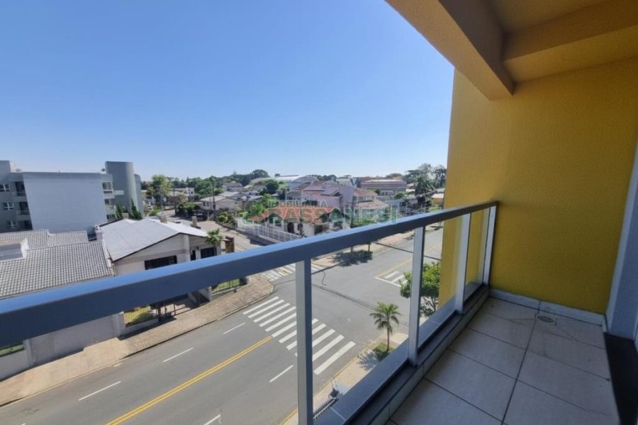 Apartamento com 52m², 2 dormitórios, 1 vaga, no bairro Petrópolis em Caxias do Sul para Alugar