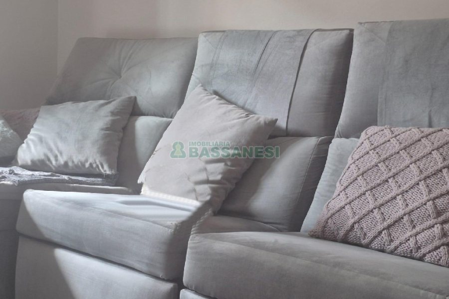 Apartamento com 144m², 3 dormitórios, 2 vagas, no bairro Panazzolo em Caxias do Sul para Alugar