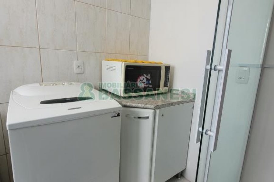 Apto Mobiliado com 75m², 3 dormitórios, 1 vaga, no bairro Santa Catarina em Caxias do Sul para Alugar