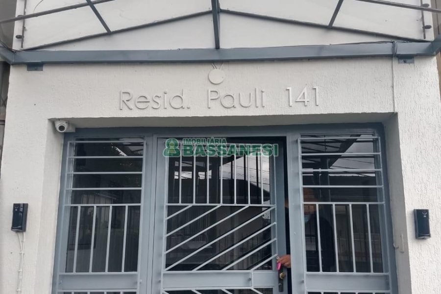 Apto Mobiliado com 98m², no bairro Universitário em Caxias do Sul para Alugar