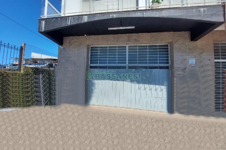 Loja com 64m², no bairro São Ciro em Caxias do Sul para Alugar