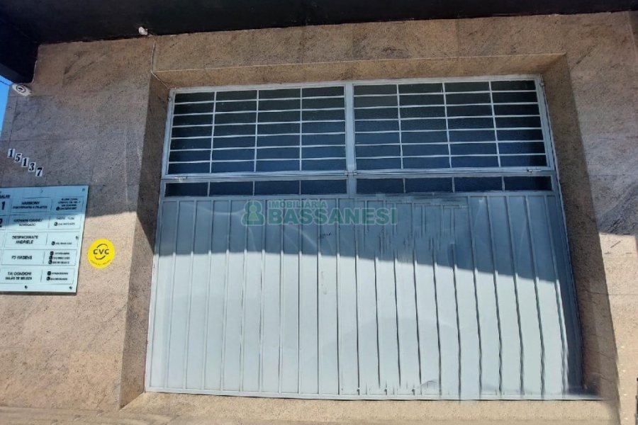 Loja com 64m², no bairro São Ciro em Caxias do Sul para Alugar