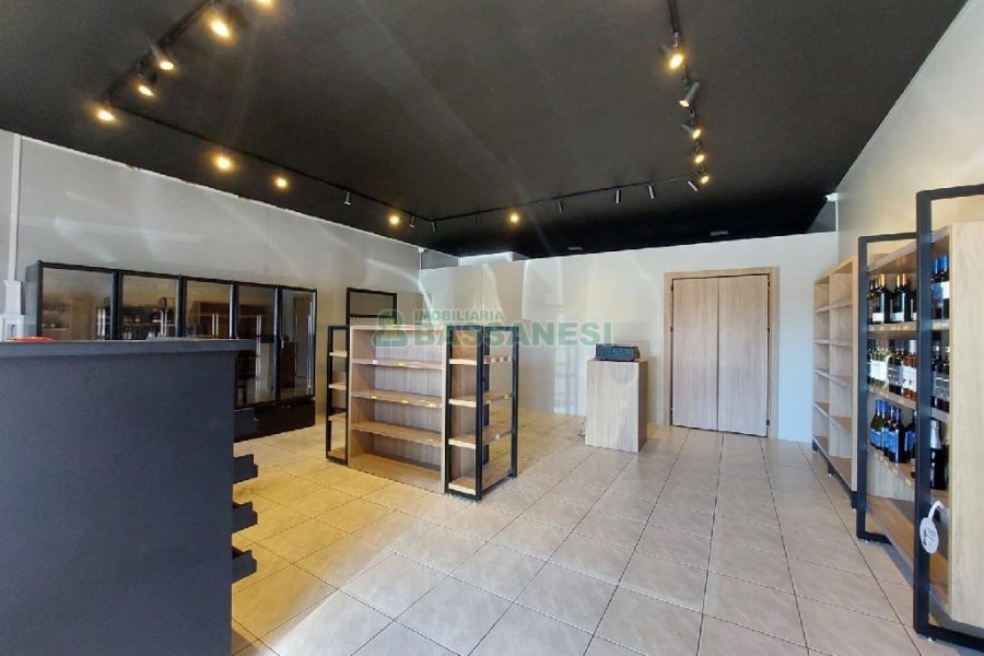 Loja com 64m², no bairro São Ciro em Caxias do Sul para Alugar