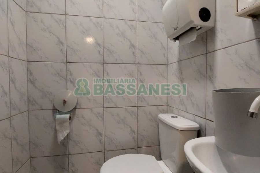 Loja com 64m², no bairro São Ciro em Caxias do Sul para Alugar