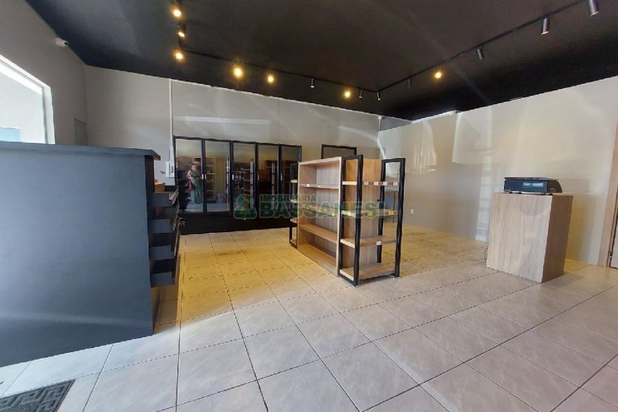 Loja com 64m², no bairro São Ciro em Caxias do Sul para Alugar