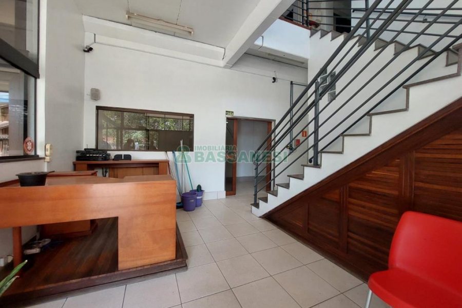 Pavilhão com 1600m², no bairro Bela Vista em Caxias do Sul para Alugar