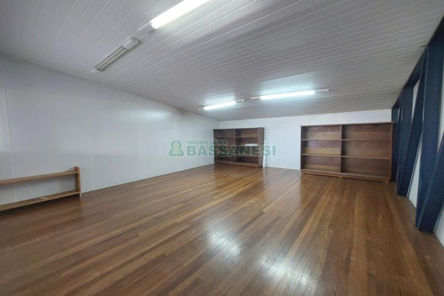 Pavilhão com 1600m², no bairro Bela Vista em Caxias do Sul para Alugar