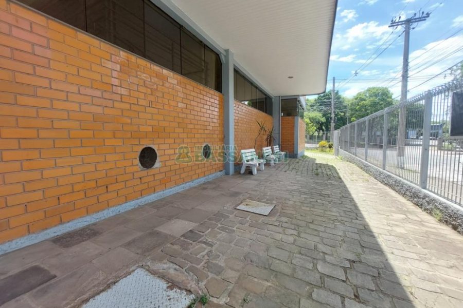 Pavilhão com 1600m², no bairro Bela Vista em Caxias do Sul para Alugar
