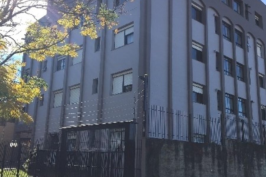 Apartamento com 79m², 2 dormitórios, 1 vaga, no bairro Desvio Rizzo em Caxias do Sul para Alugar