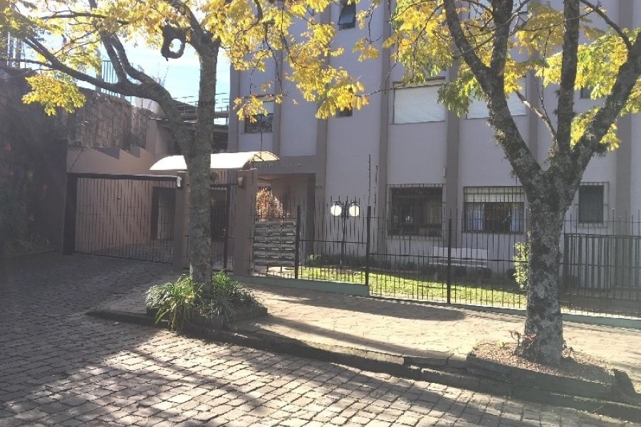 Apartamento com 79m², 2 dormitórios, 1 vaga, no bairro Desvio Rizzo em Caxias do Sul para Alugar
