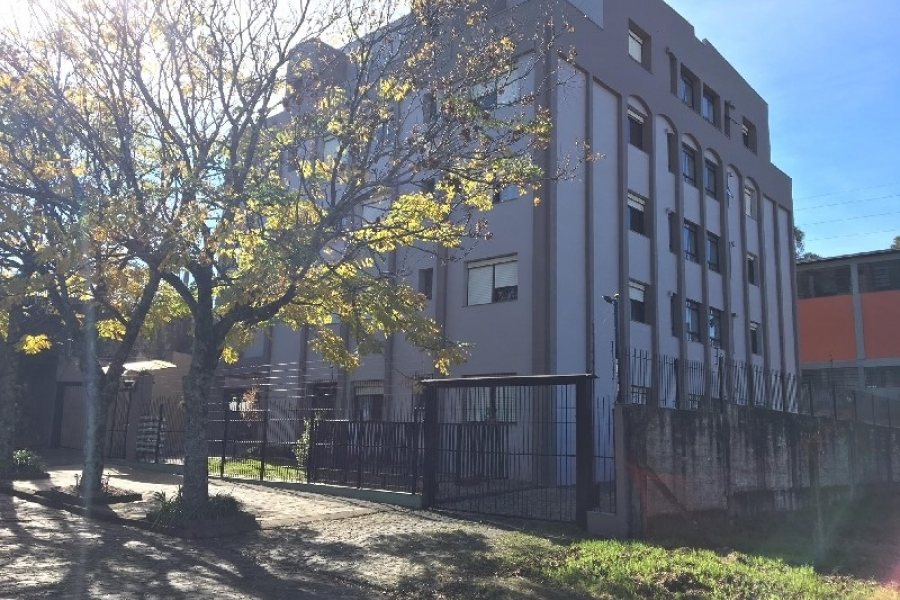 Apartamento com 79m², 2 dormitórios, 1 vaga, no bairro Desvio Rizzo em Caxias do Sul para Alugar