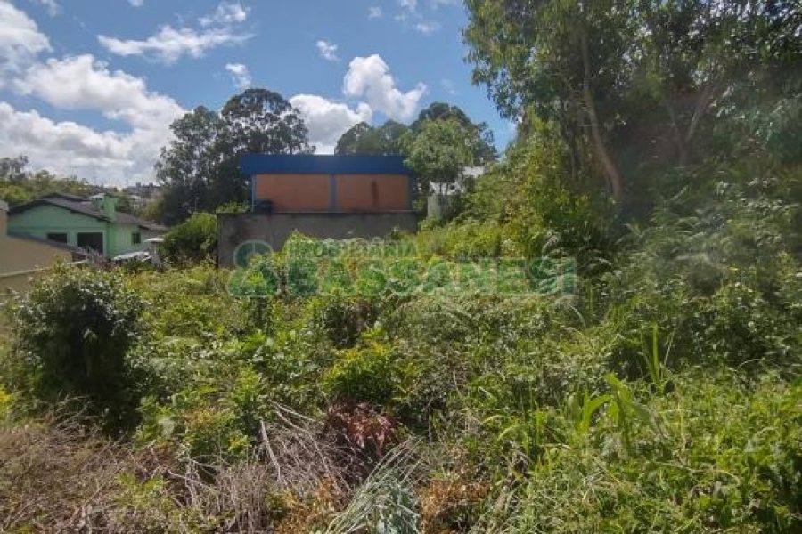 Terreno, no bairro Sanvitto em Caxias do Sul para Comprar