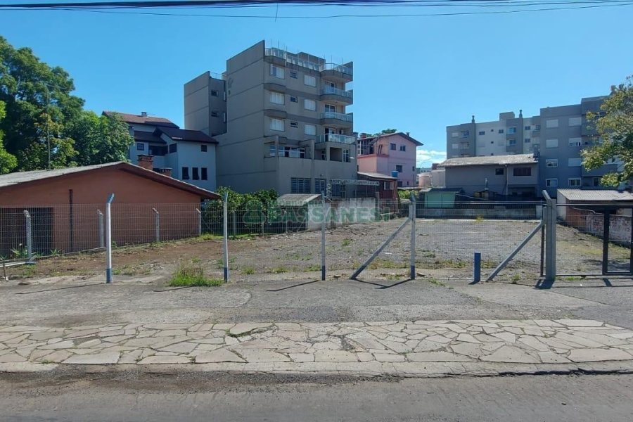 Terreno com 850m², no bairro Santa Lúcia em Caxias do Sul para Alugar