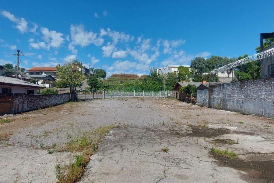 Terreno com 850m², no bairro Santa Lúcia em Caxias do Sul para Alugar