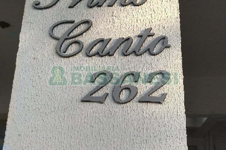 Apartamento com 54m², 2 dormitórios, 1 vaga, no bairro Santa Catarina em Caxias do Sul para Alugar