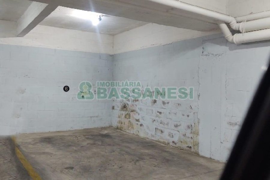 Apartamento com 54m², 2 dormitórios, 1 vaga, no bairro Santa Catarina em Caxias do Sul para Alugar