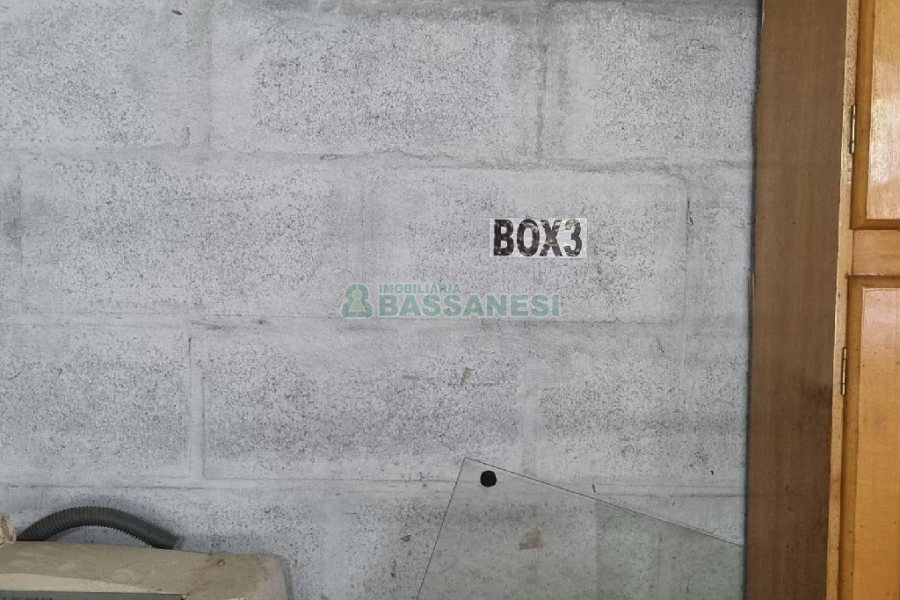 Apartamento com 64m², 2 dormitórios, 1 vaga, no bairro Nossa Senhora das Graças em Caxias do Sul para Alugar