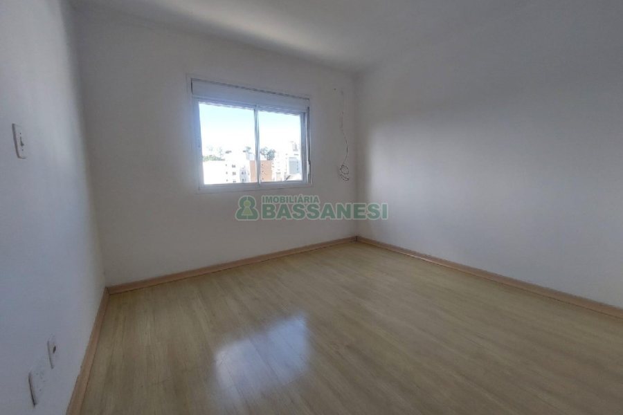 Apartamento com 70m², 2 dormitórios, 1 vaga, no bairro Santa Catarina em Caxias do Sul para Alugar