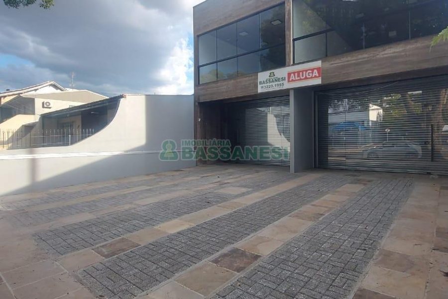 Loja com 102m², no bairro Santa Lúcia em Caxias do Sul para Alugar