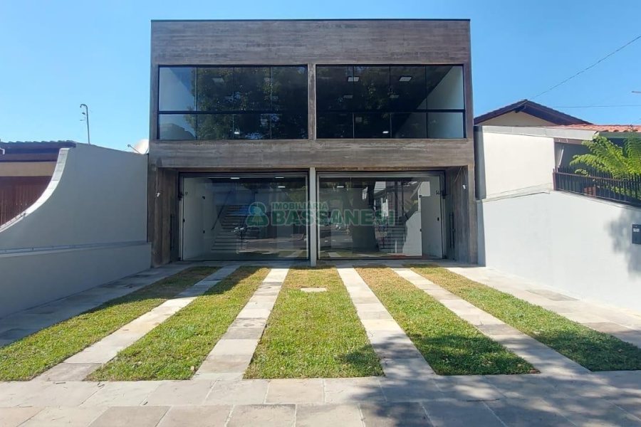 Loja com 102m², no bairro Santa Lúcia em Caxias do Sul para Alugar