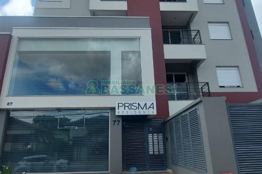 Apartamento com 86m², 2 dormitórios, 2 vagas, no bairro Santa Catarina em Caxias do Sul para Alugar