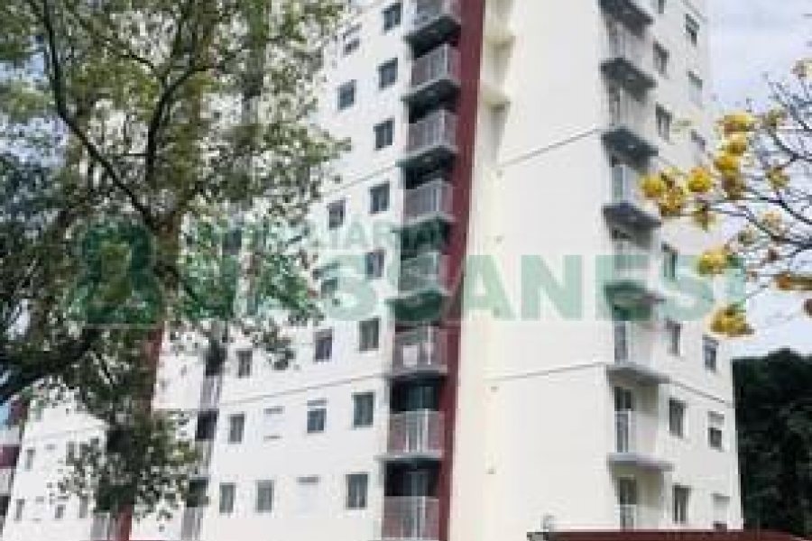 Apartamento com 40m², 2 dormitórios, 1 vaga, no bairro Petrópolis em Caxias do Sul para Comprar