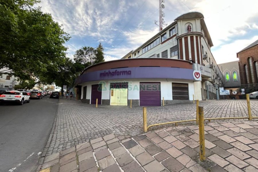 Loja com 60m², no bairro Rio Branco em Caxias do Sul para Alugar