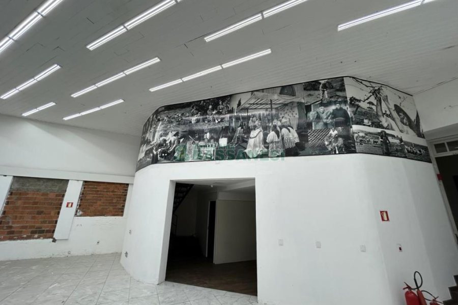 Loja com 60m², no bairro Rio Branco em Caxias do Sul para Alugar