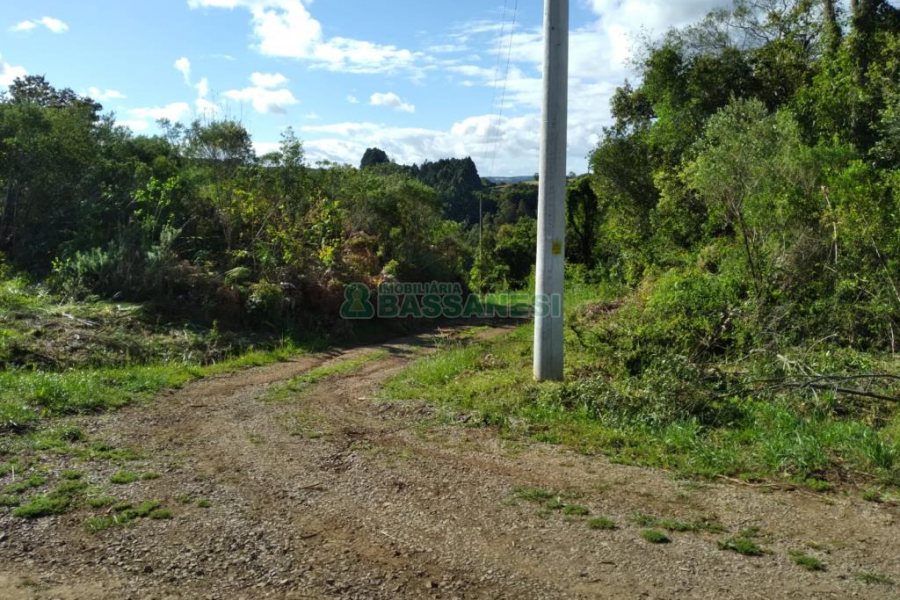 Chácara com 60m², 2 dormitórios, no bairro Criúva em Caxias do Sul para Comprar