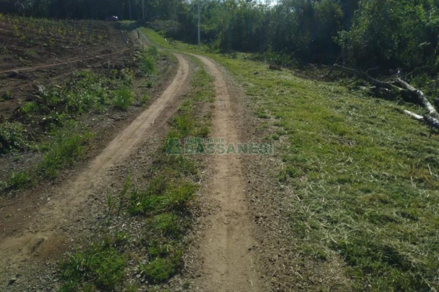 Chácara com 60m², 2 dormitórios, no bairro Criúva em Caxias do Sul para Comprar