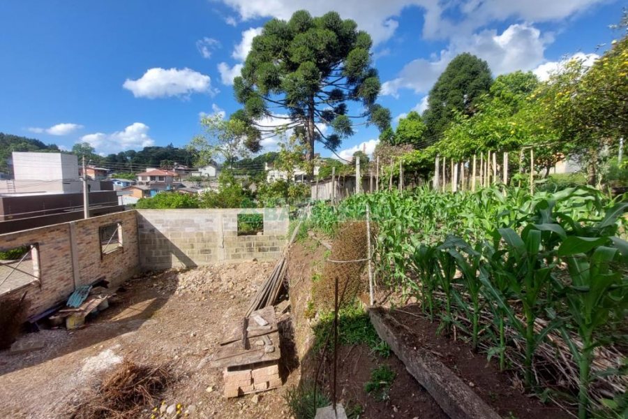 Casa com 143m², 5 dormitórios, no bairro São Ciro em Caxias do Sul para Comprar