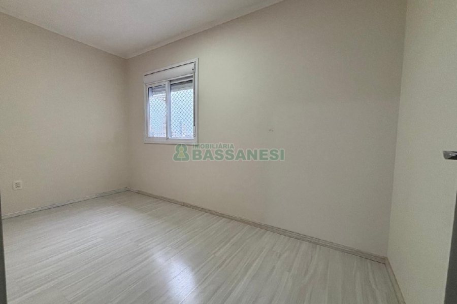 Apartamento com 62m², 2 dormitórios, 2 vagas, no bairro Bela Vista em Caxias do Sul para Alugar