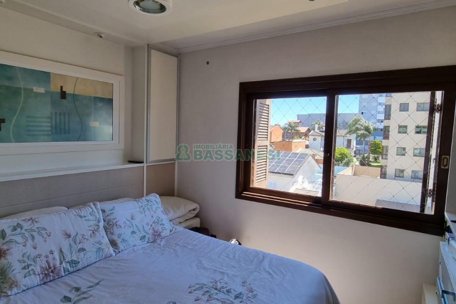 Apartamento com 99m², 2 dormitórios, 1 vaga, no bairro Santa Catarina em Caxias do Sul para Comprar